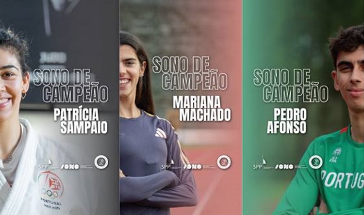 Rádio Regional do Centro: Campanha “Sono de campeão” destaca a importância de dormir bem