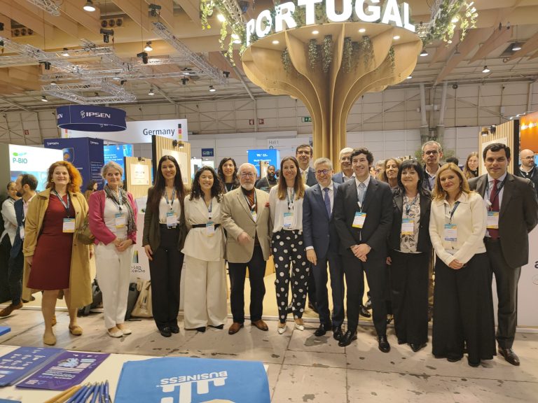 Rádio Regional do Centro: Cantanhede reforça protagonismo no maior encontro europeu de biotecnologia