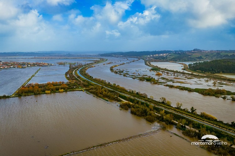 Rádio Regional do Centro: Baixo Mondego alerta para fim da agricultura caso canal de rega não seja reparado