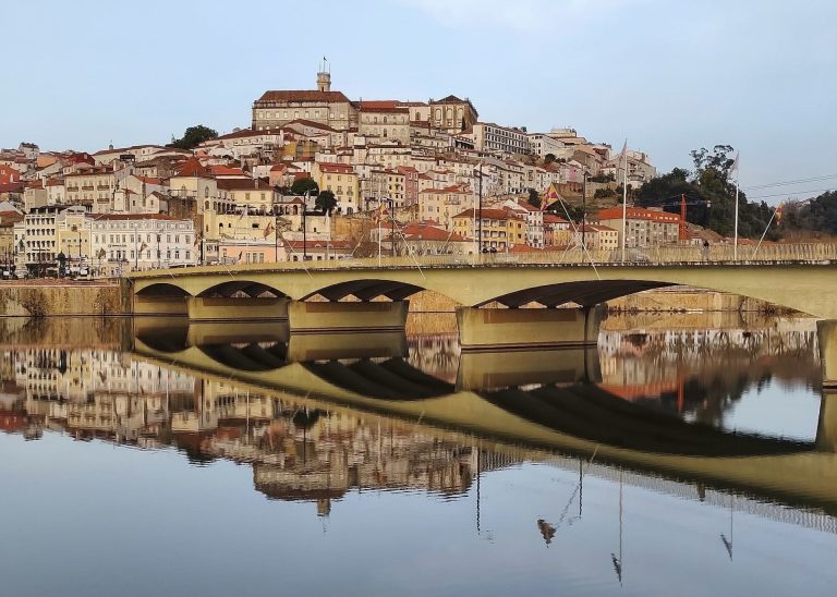 Rádio Regional do Centro: Coimbra recebe Feira de Emprego do Turismo