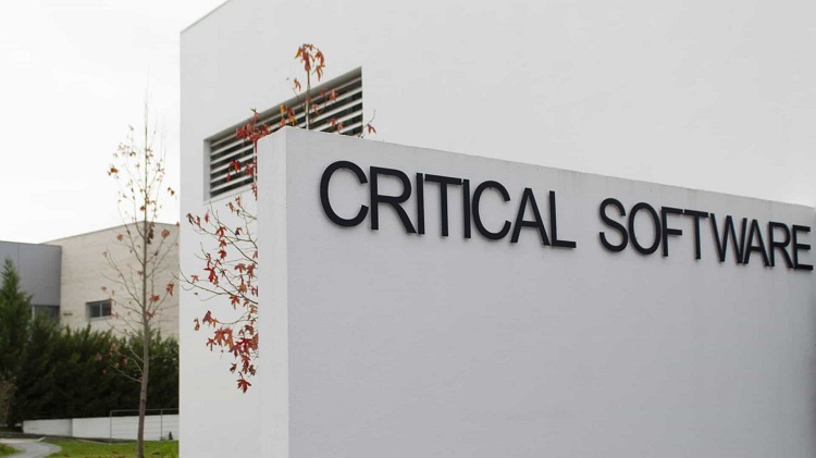 Rádio Regional do Centro: Critical Software reforça presença nos Estados Unidos