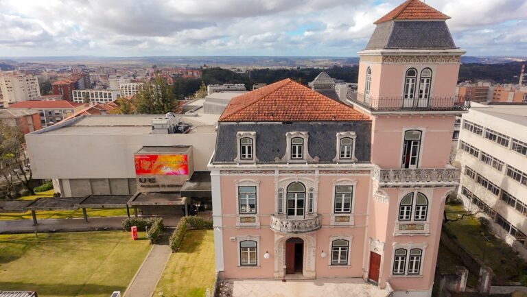 Rádio Regional do Centro: FEUC realiza Conferência “Eventos Climáticos Extremos – Antecipação, Impacto e Respostas”