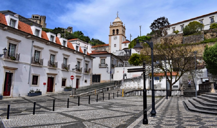 Rádio Regional do Centro: Festival Sinopse chega a Leiria já este domingo