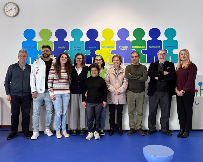 Rádio Regional do Centro: ISMT e APPACDM Coimbra celebram parceria para reforçar formação e impacto social