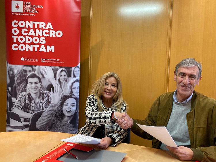 Rádio Regional do Centro: Liga Contra o Cancro e ICAD promovem saúde e combate a comportamentos aditivos
