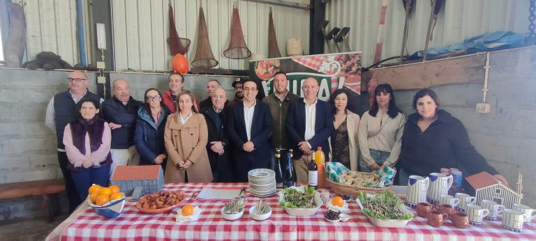 Rádio Regional do Centro: “Mira à Mesa” regressa em Março com 15 restaurantes participantes