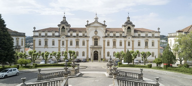 Rádio Regional do Centro: Colóquio “O mundo em crise e o fim do direito internacional” reúne especialistas em Coimbra