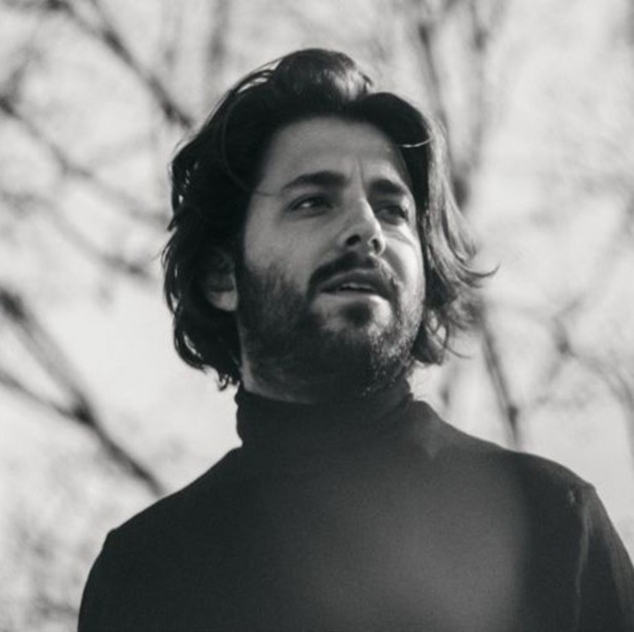 Rádio Regional do Centro: Salvador Sobral está de regresso a Anadia