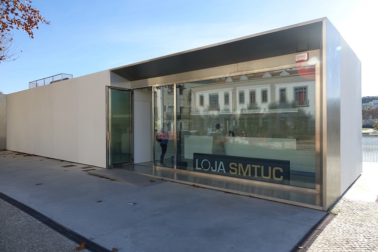 Rádio Regional do Centro: Tarifas reduzidas para passes intermodais em Coimbra entram em vigor em Abril