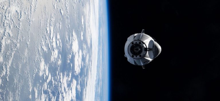 Rádio Regional do Centro: Universidade de Coimbra lidera experiência que regressou à Terra um ano depois