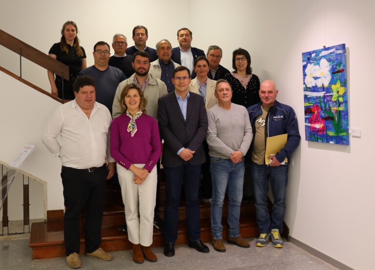Rádio Regional do Centro: Município de Arganil atribui apoios de 330 mil euros às Freguesias