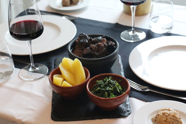 Rádio Regional do Centro: Penela promove 3ª edição da Quinzena Gastronómica da Chanfana