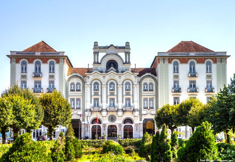 Rádio Regional do Centro: Especialistas europeus discutem na Bairrada o futuro sustentável da viticultura
