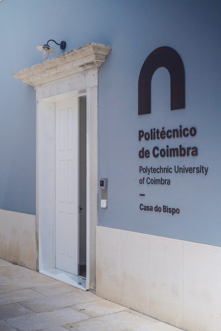Rádio Regional do Centro: Centro de Investigação SPRINT do IPC reforça papel e torna-se Polo de Gestão