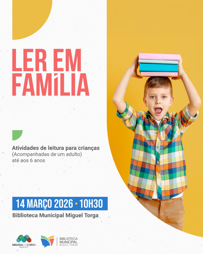 Rádio Regional do Centro: Cultura e lazer marcam o fim-de-semana em Miranda do Corvo