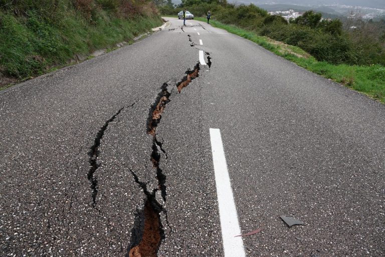 Rádio Regional do Centro: Infraestruturas de Portugal assume urgência na intervenção do IC3 em Penela