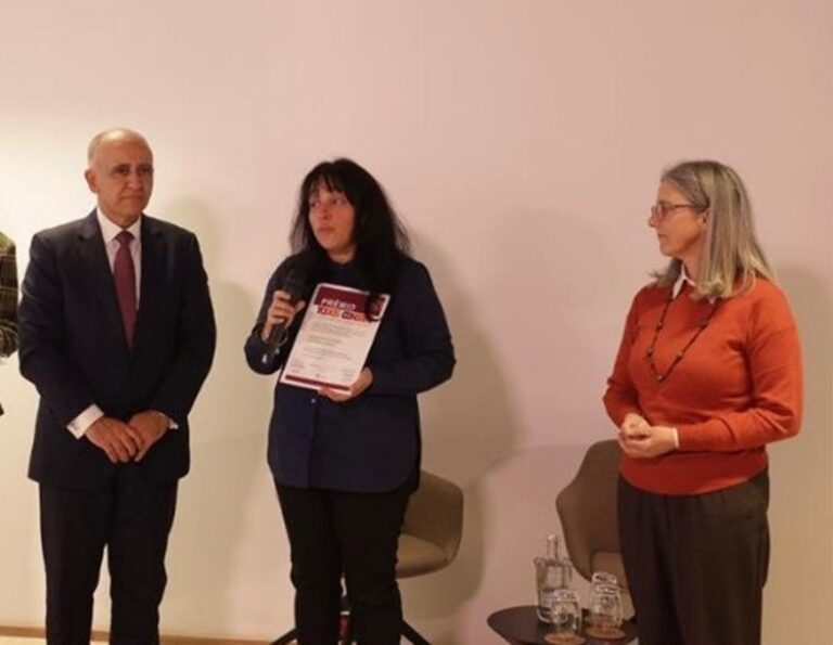 Rádio Regional do Centro: EB1 de Condeixa vence concurso nacional de literacia financeira