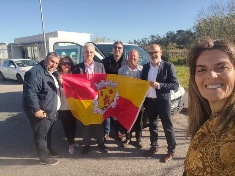 Rádio Regional do Centro: Cernache é Vila!