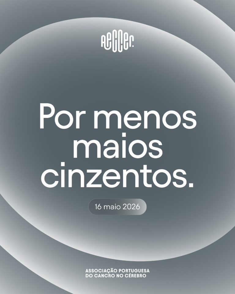 Rádio Regional do Centro: Associação do Cancro no Cérebro promove “Por Menos Maios Cinzentos” em Coimbra