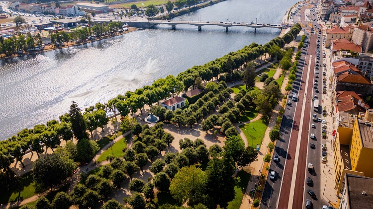 Rádio Regional do Centro: Assembleia Municipal de Coimbra aprova suspensão parcial do PDM