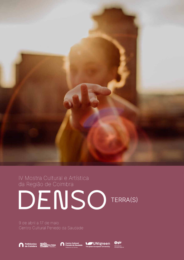 Rádio Regional do Centro: Mostra DENSO evidencia talento e identidade cultural da Região Metropolitana de Coimbra