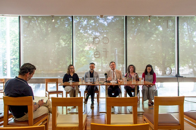 Rádio Regional do Centro: Ciclo de Teatro e Artes Performativas de Coimbra com cerca de 40 actividades