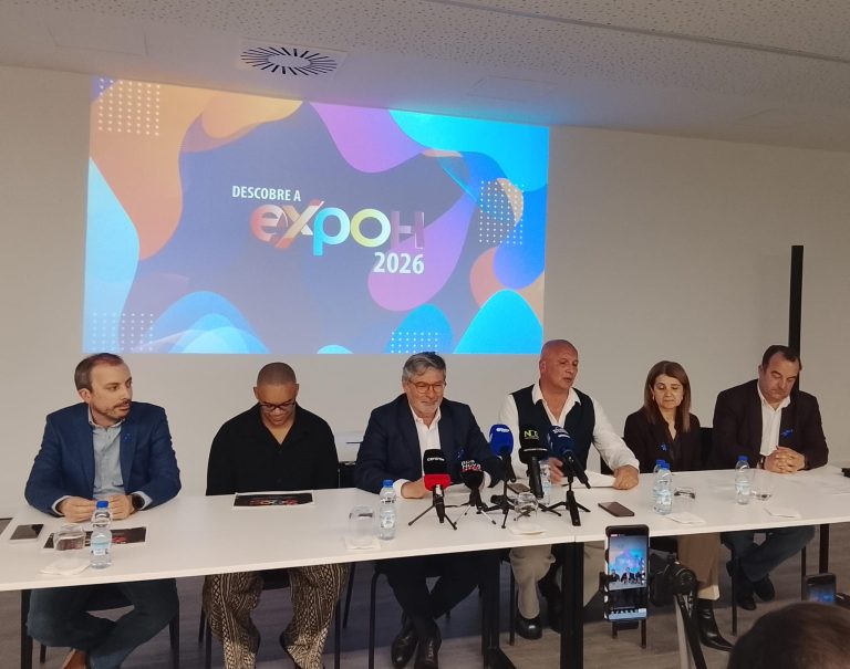 Rádio Regional do Centro: Oliveira do Hospital recebe a EXPOH entre 22 e 26 de Julho