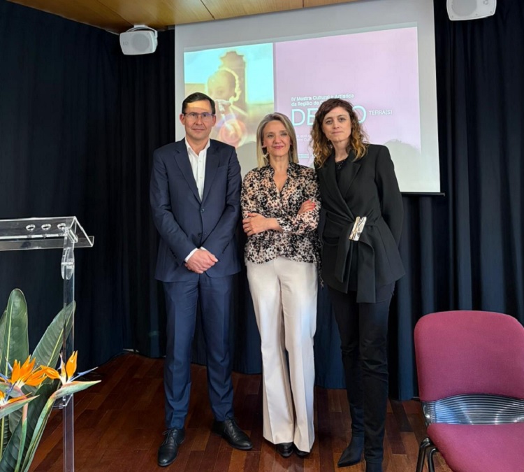 Rádio Regional do Centro: Exposição mostra identidade e diversidade artística da região de Coimbra