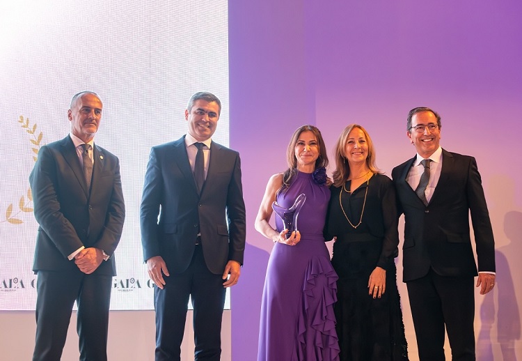 Rádio Regional do Centro: Gala reconheceu mérito e excelência da profissão farmacêutica