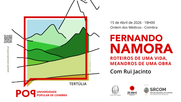 Rádio Regional do Centro: Ordem dos Médicos acolhe tertúlia sobre a vida e obra de Fernando Namora