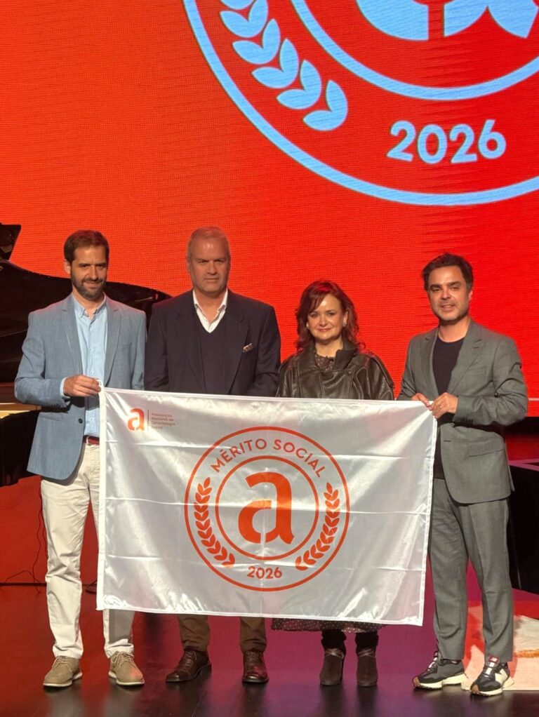 Rádio Regional do Centro: Município de Góis distinguido com a Bandeira de Mérito Social 2026