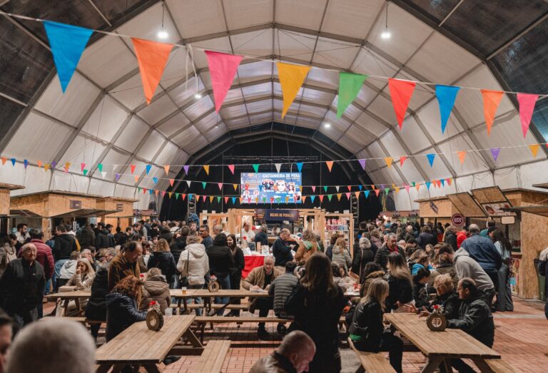 Rádio Regional do Centro: Castanheira de Pera recebe V Edição da “Gastronomia em Movimento”