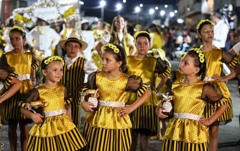 Rádio Regional do Centro: Executivo Municipal da Lousã aprova apoio de 38.500 euros às Marchas de São João