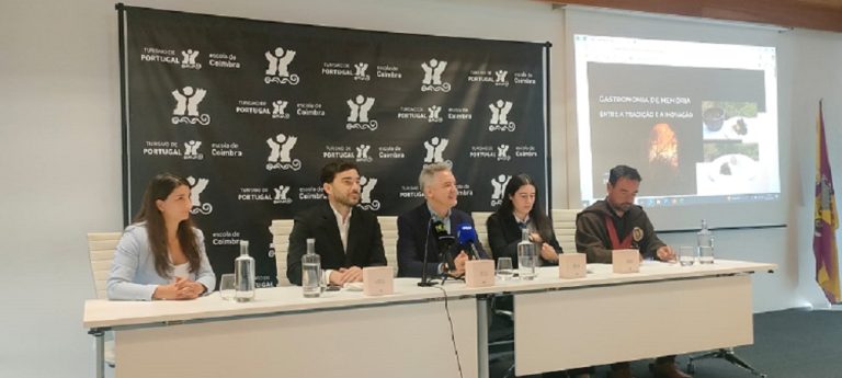 Rádio Regional do Centro: Miranda do Corvo afirma-se como “Berço da Chanfana”