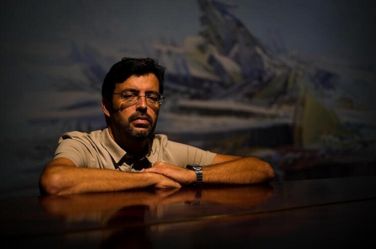 Rádio Regional do Centro: Nuno Faria assume curadoria do Centro de Arte Contemporânea de Coimbra