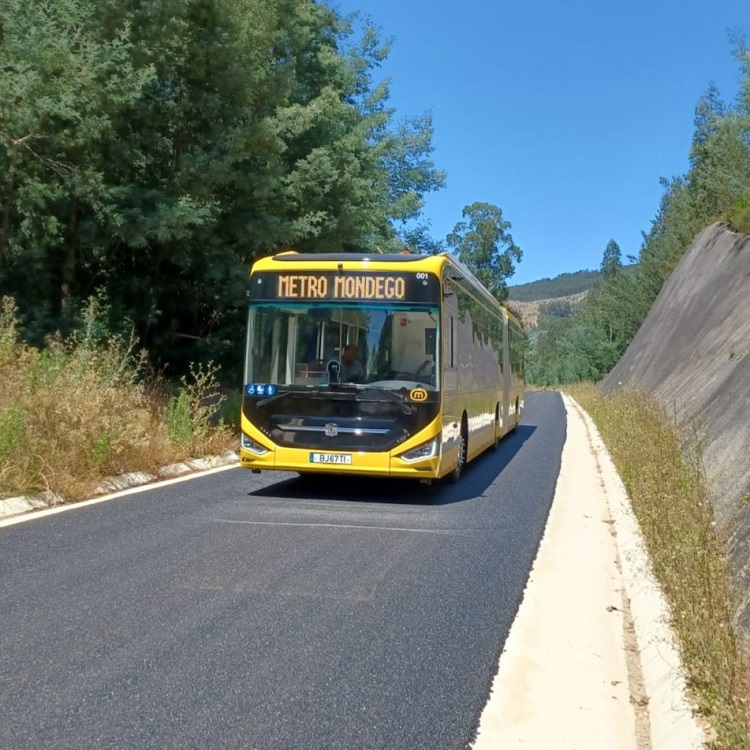 Rádio Regional do Centro: Assembleia Municipal de Condeixa-a-Nova defende extensão do Metrobus