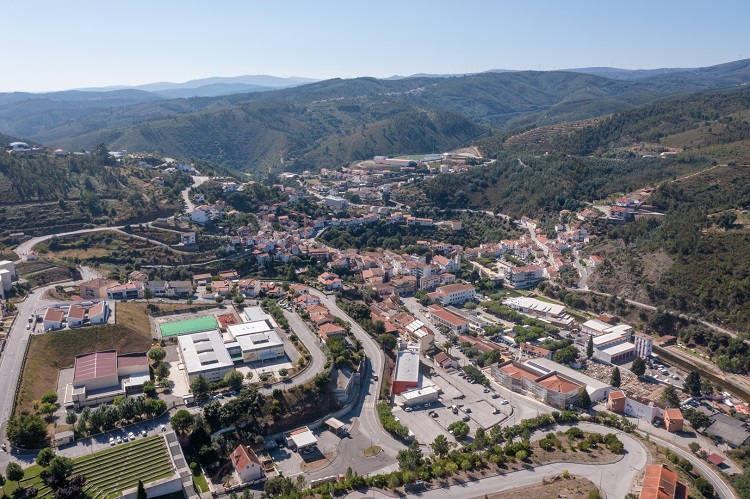 Rádio Regional do Centro: Câmara da Pampilhosa da Serra com resultado positivo de 3 milhões