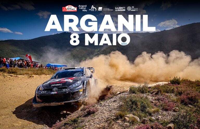 Rádio Regional do Centro: Arganil lança guia do Rally com horários, acessos e zonas de espectáculo