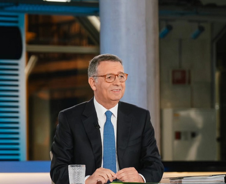 Rádio Regional do Centro: Seguro faz Presidência aberta por Castelo Branco, Santarém, Coimbra e Leiria