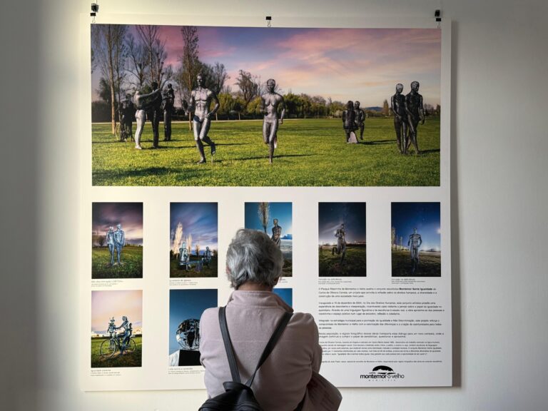 Rádio Regional do Centro: Montemor-o-Velho integra IV DENSO com projecto “Montemor Sente Igualdade”