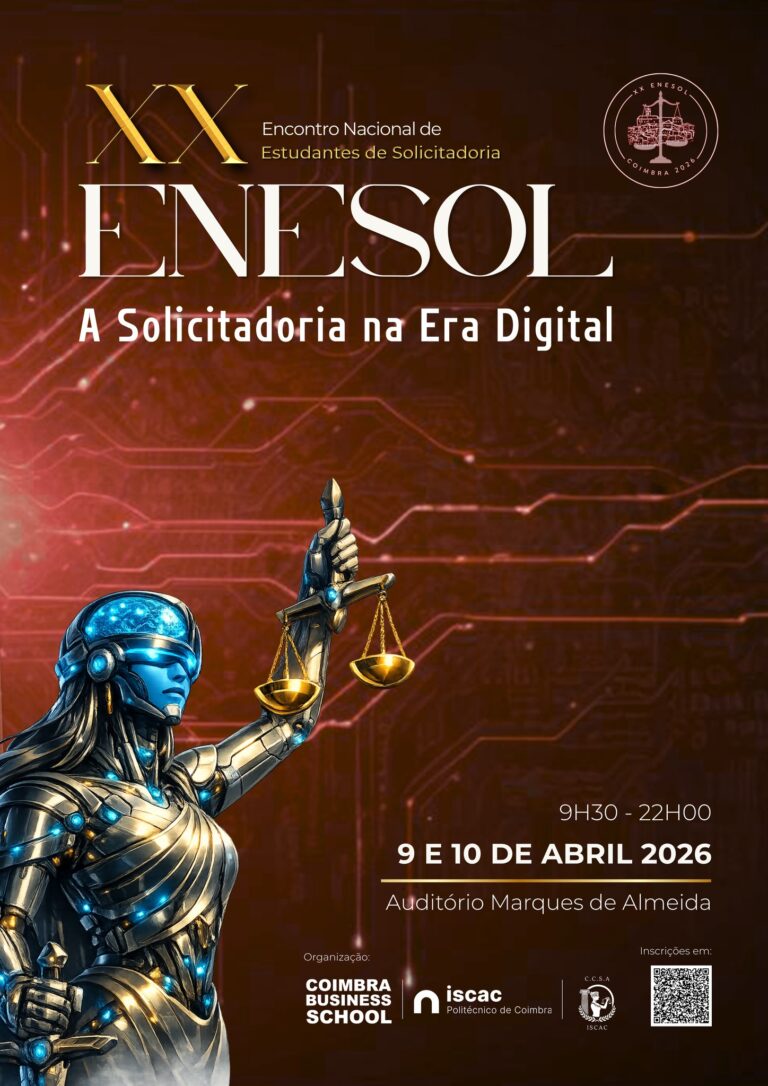 Rádio Regional do Centro: XX ENESOL reúne cerca de 200 participantes em Coimbra