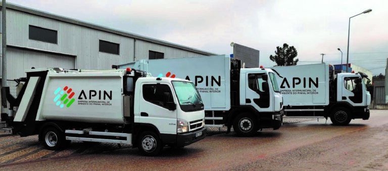 Rádio Regional do Centro: APIN melhora indicadores mas regista resultado líquido negativo de 608 mil euros