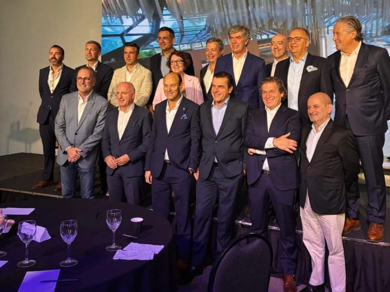 Rádio Regional do Centro: Centro de Portugal reforça aposta no mercado brasileiro na WTM Latin America