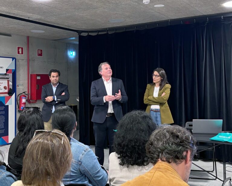 Rádio Regional do Centro: ISMT deu início ao Torga Road Show com um evento no Teatro Municipal da Lousã