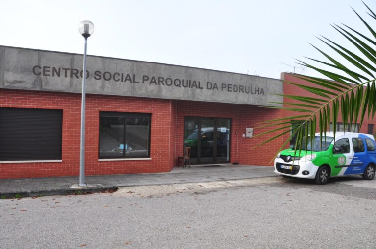 Rádio Regional do Centro: Centro Social e Paroquial da Pedrulha promove Caminhada Solidária