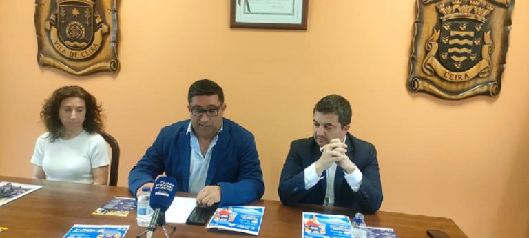 Rádio Regional do Centro: Ceirarte tem muitos atractivos para além do artesanato e da gastronomia