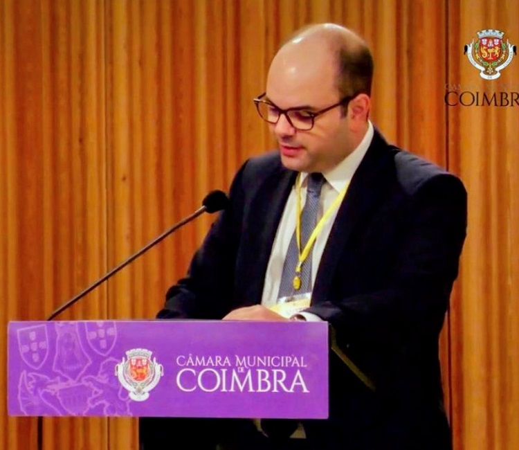 Rádio Regional do Centro: Rui Claro chamado a protagonizar alternativa no PS de Coimbra