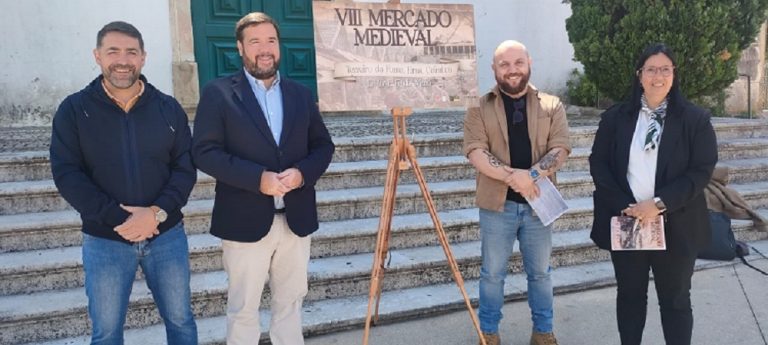 Rádio Regional do Centro: Mercado Medieval anima vila de Eiras no fim-de-semana