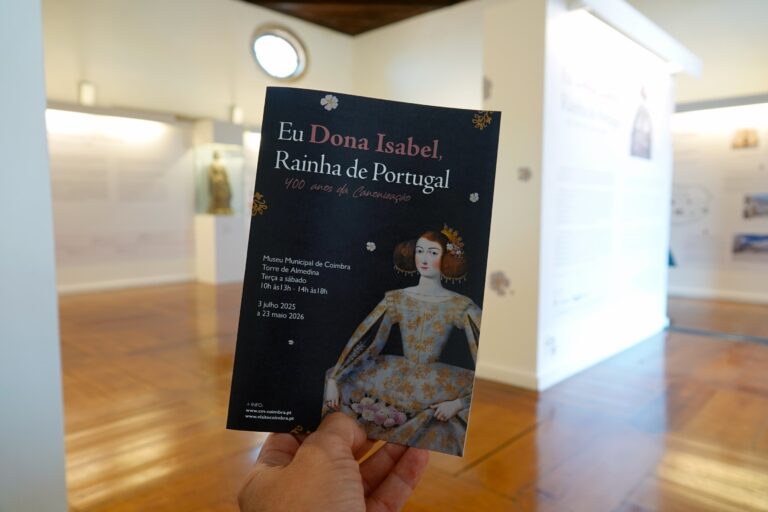 Rádio Regional do Centro: Museu Municipal de Coimbra acolhe colóquio dedicado a Rainha  Santa Isabel a 13 de Maio