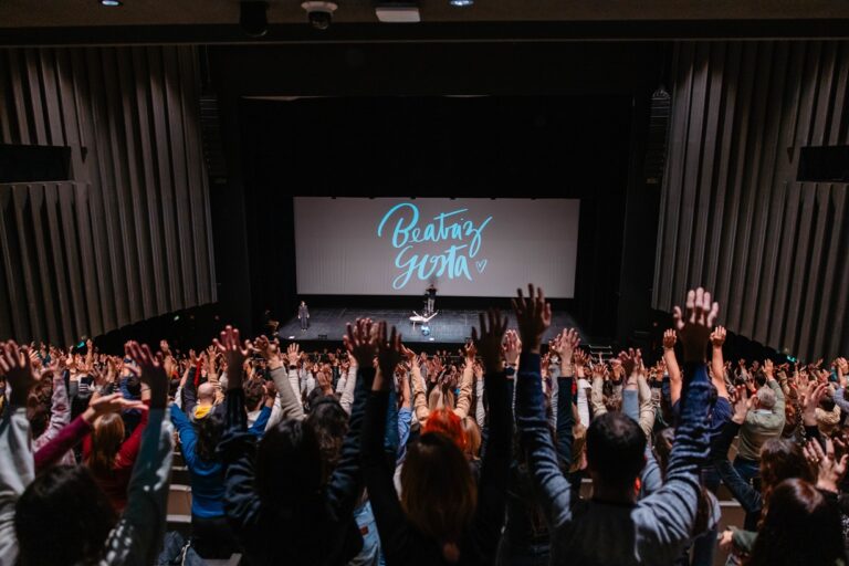 Rádio Regional do Centro: Festival Política lança concurso para jovens artistas e activistas da região Centro